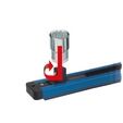GEDORE Steckleiste 3/8" magnetisch, 480mm, 14Steckplätze, SL 3014, 1761099 GEDORE Steckleiste 3/8" magnetisch, 480mm, 14Steckplätze, SL 3014, 1761099
