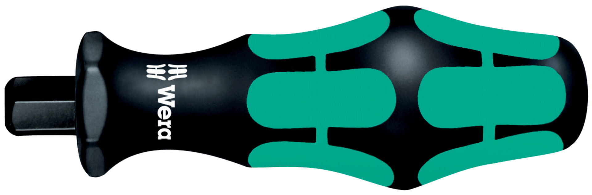 WERA Vario-Handgriff 6mm i- 6kt WERA Vario-Handgriff 6mm i- 6kt