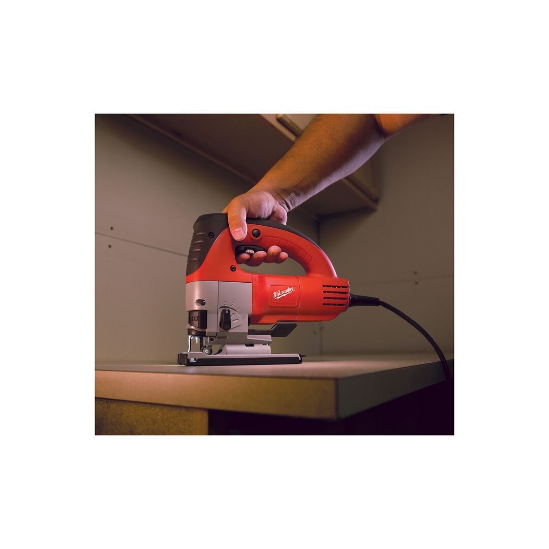 MILWAUKEE Stichsäge JSPE 135 TX