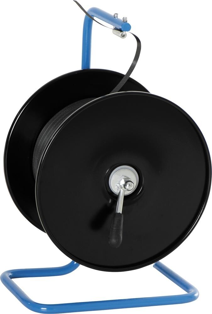 BANHOLZER & WENZ WENZ Umreifungsset Abrollwagen 16mm BANHOLZER & WENZ WENZ Umreifungsset Abrollwagen 16mm