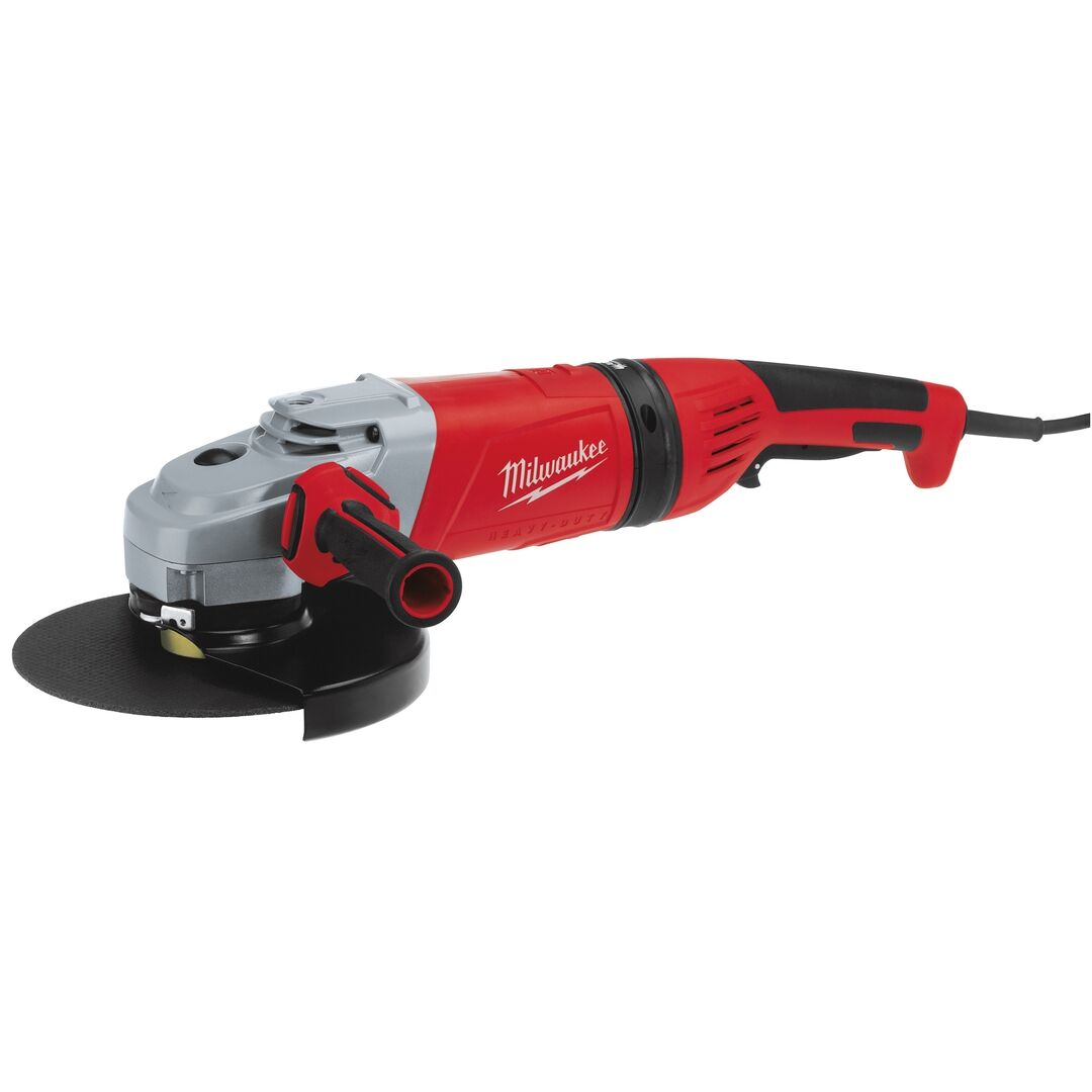 MILWAUKEE Winkelschleifer AGVM 24-230 GEX ProTector MILWAUKEE Winkelschleifer AGVM 24-230 GEX ProTector
