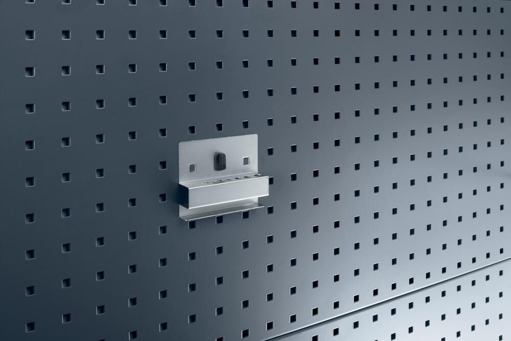 BOTT Schlüsselhalter B 115mm 10 Aufnahmen 2-12mm BOTT Schlüsselhalter B 115mm 10 Aufnahmen 2-12mm