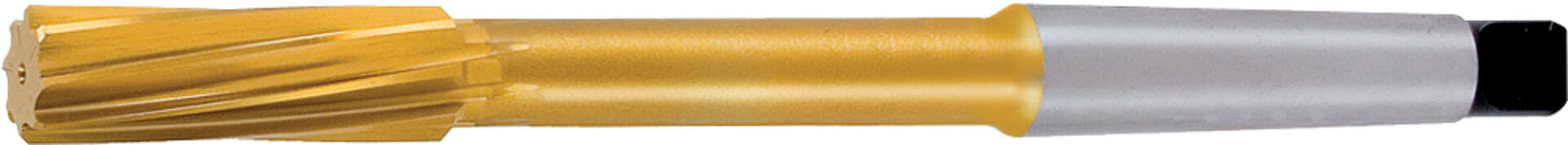 BECK mitReibahle D208B TiN 16,0mm BECK mitReibahle D208B TiN 16,0mm