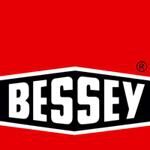 BESSEY Temperguss-Schraubzwinge TG10-2K BESSEY Temperguss-Schraubzwinge TG10-2K