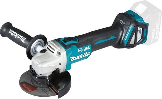 MAKITA Akku Winkelschleifer solo DGA513Z MAKITA Akku Winkelschleifer solo DGA513Z