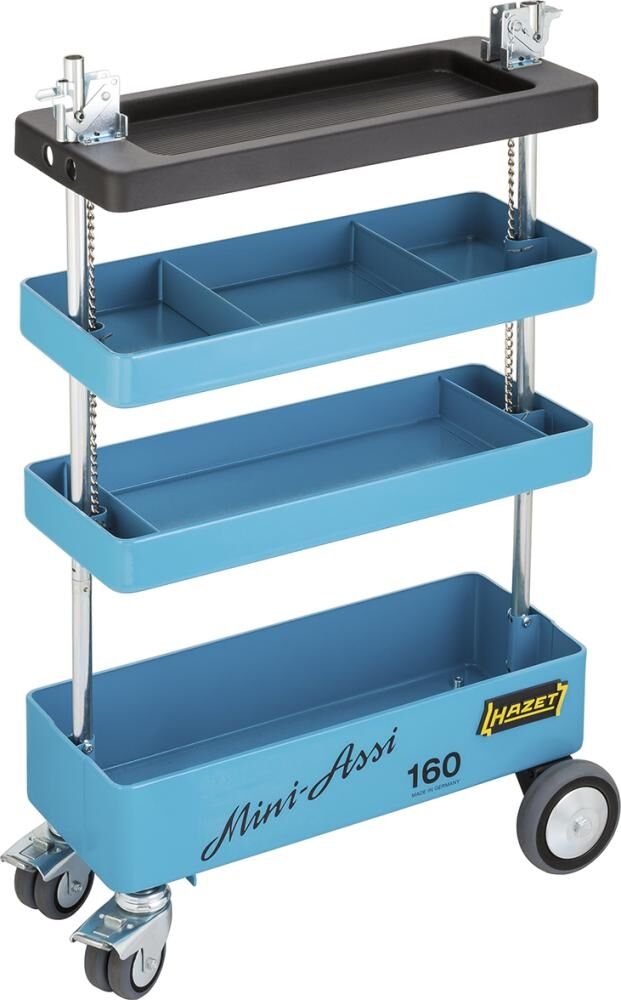 HAZET Werkstattwagen 160ST 950x 590x345mm