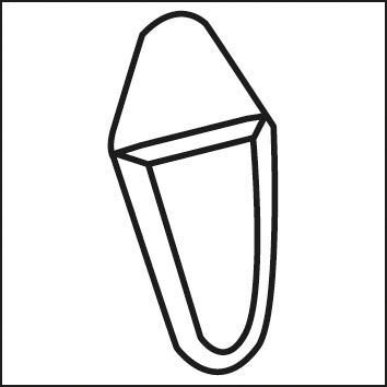 BOSCH Entfernungsmesser GLM 40 BOSCH Entfernungsmesser GLM 40