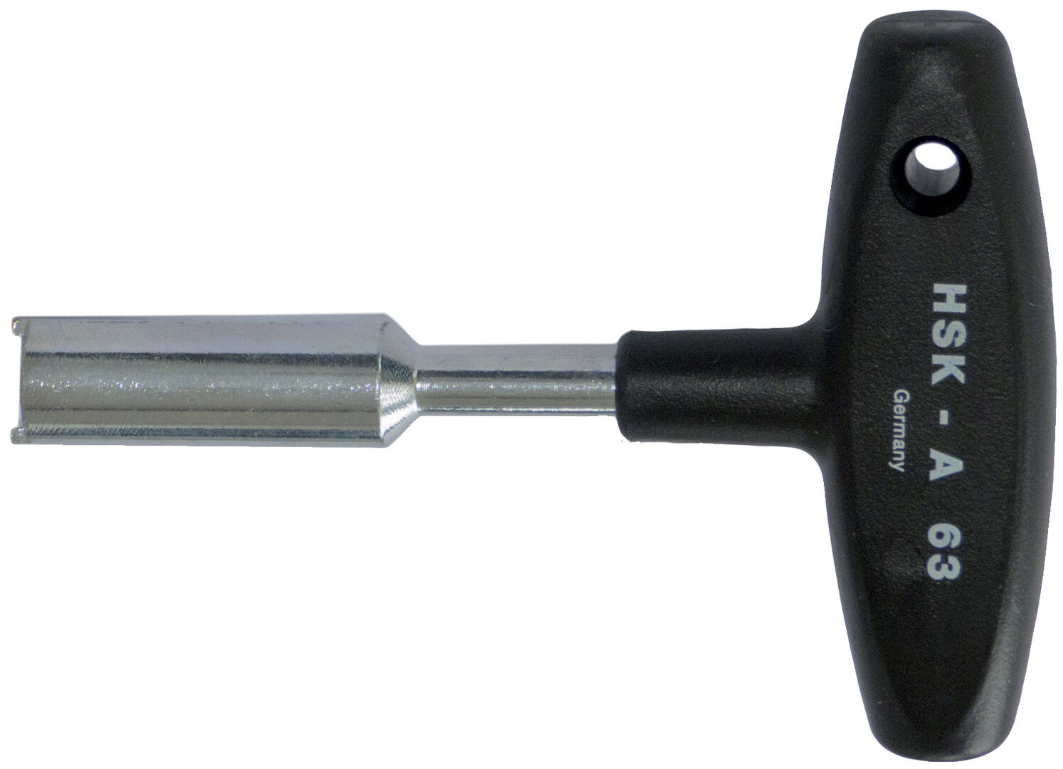 Steckschlüssel HSK- 63            Haimer