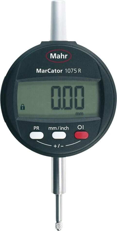 MAHR Digitale Messuhr 0,001 mm Reference System