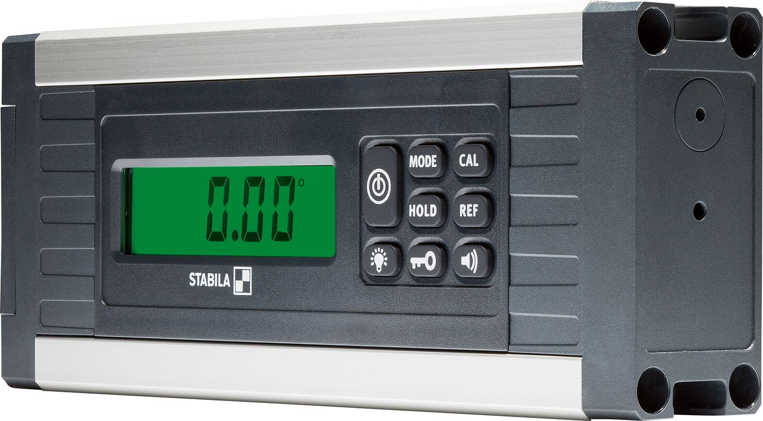 STABILA Neigungsmesser digital TECH 500 DP STABILA Neigungsmesser digital TECH 500 DP