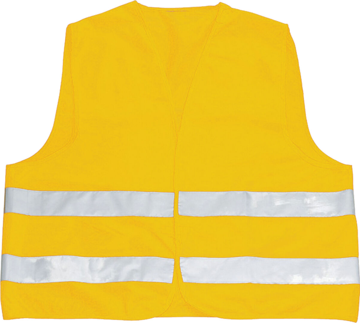 ASATEX Warnweste Max Gr.L gelb ASATEX Warnweste Max Gr.L gelb