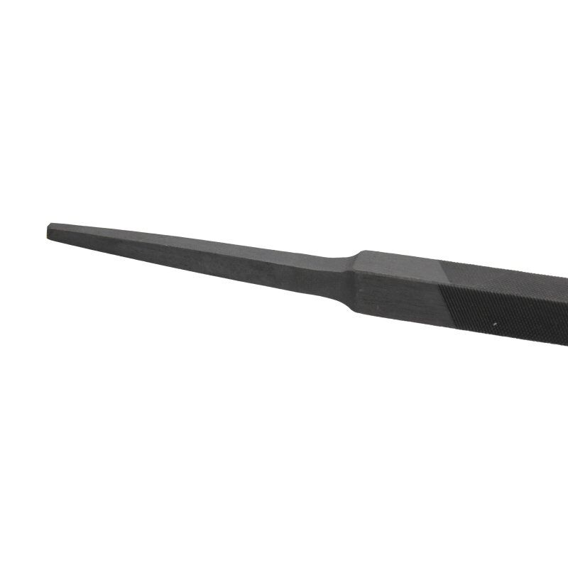 DICK Nadelfeile 200mm Nr. LA2408-200-3 vierkant Hieb 3 DICK Nadelfeile 200mm Nr. LA2408-200-3 vierkant Hieb 3