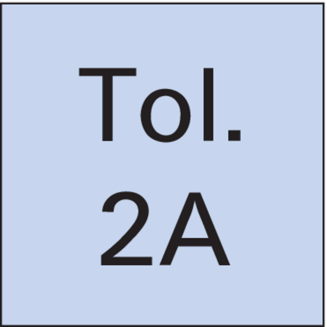 FORMAT Schneideisen EN22568 HSS UNC 6 - 32 FORMAT Schneideisen EN22568 HSS UNC 6 - 32