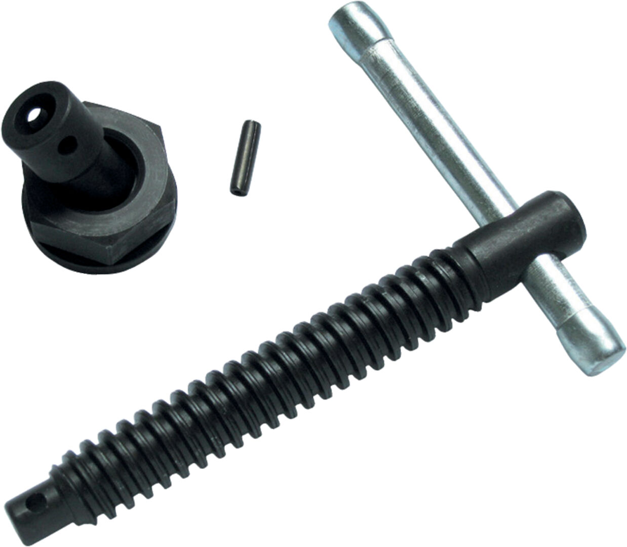 BESSEY Ersatz-Druckplatte mit Spindel BESSEY Ersatz-Druckplatte mit Spindel