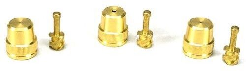 GLORIA Düsen Typ 706810 2x1mm 1x2mm GLORIA Düsen Typ 706810 2x1mm 1x2mm