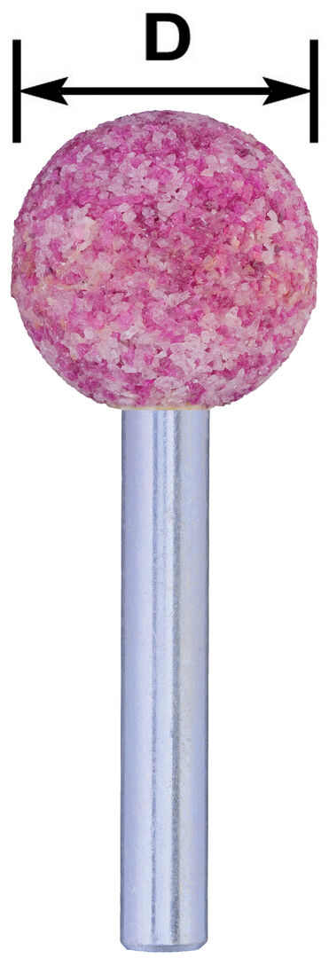 PFERD Schleifstifte KU 16 6 ADW 30 M 5V PFERD Schleifstifte KU 16 6 ADW 30 M 5V