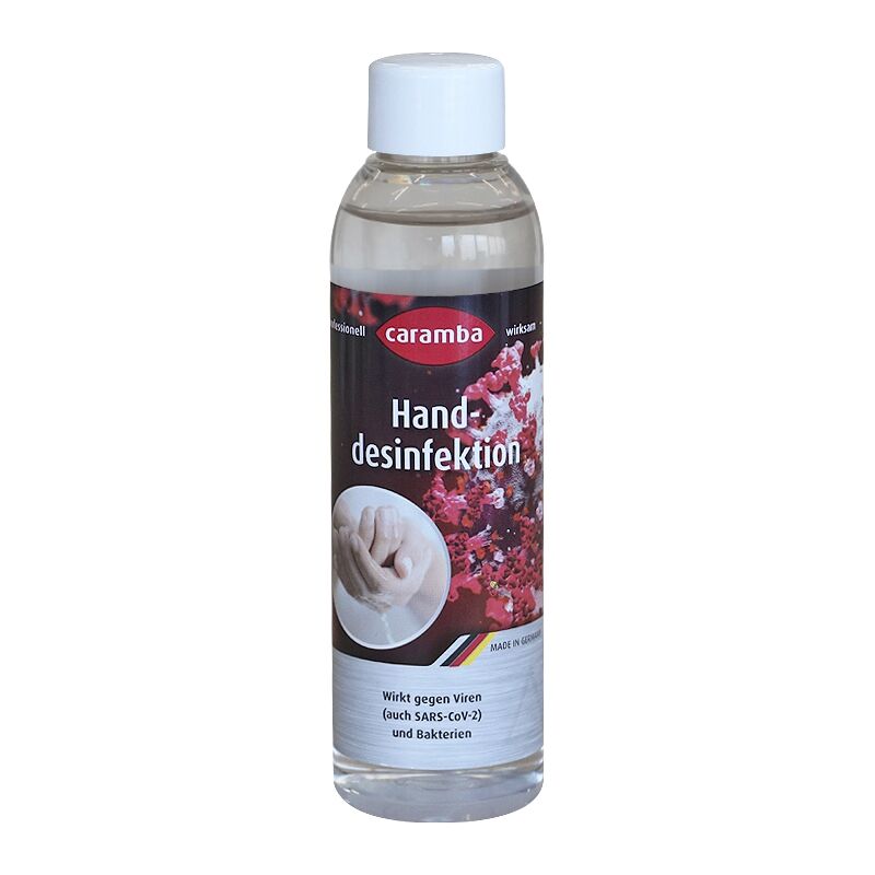 CARAMBA Handdesinfektion 150 ml