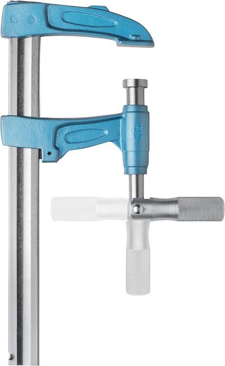 Schraubzwinge 120x 300mm Schraubzwinge 120x 300mm