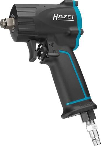 HAZET Werkstattwagen 179 N-7/137 137-tlg. Werkzeugsortiment 7 Schubladen