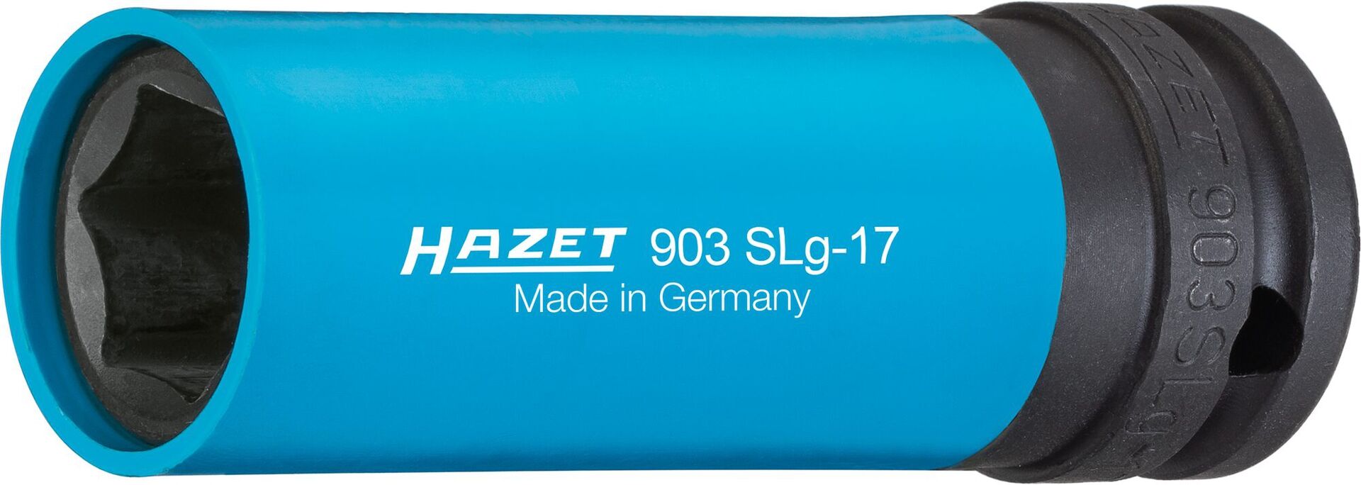 HAZET Steckschlüsseleinsatz 903 S Lg-17 EAN 4000896045822 HAZET Steckschlüsseleinsatz 903 S Lg-17 EAN 4000896045822