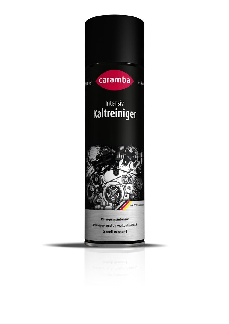 CARAMBA Intensiv Kaltreiniger 500 ml Spraydose "Profi-Serie"