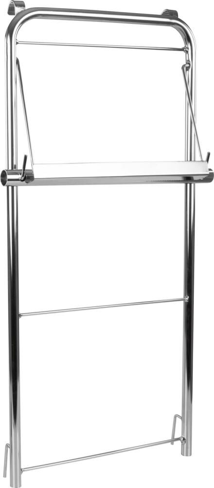 Papierrollenhalter für Sammler 630x560x1080mm Papierrollenhalter für Sammler 630x560x1080mm