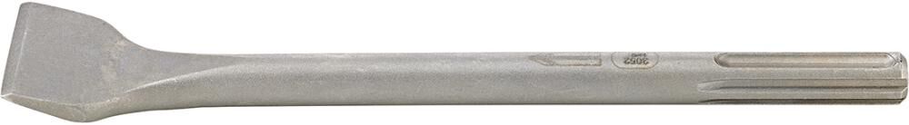 MILWAUKEE Ersatzblatt für Spachtelmeißel SDS-Plus 100 mm MILWAUKEE Ersatzblatt für Spachtelmeißel SDS-Plus 100 mm