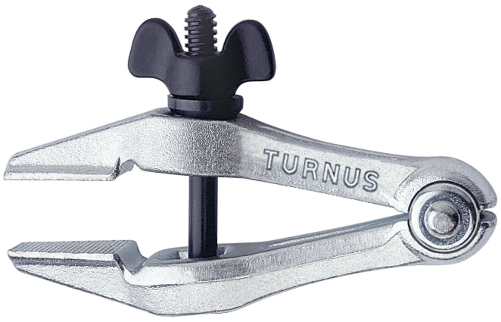 TURNUS Spitzfeilkloben 120mm mit Flügelmit TURNUS Spitzfeilkloben 120mm mit Flügelmit