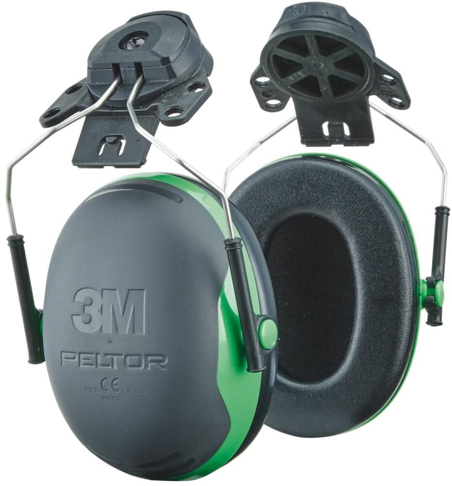 3M Kapselgehörschutz Peltor X1P3E 3M Kapselgehörschutz Peltor X1P3E