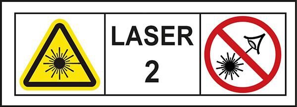 LEICA Linienlaser Lino L2P5-1 LEICA Linienlaser Lino L2P5-1