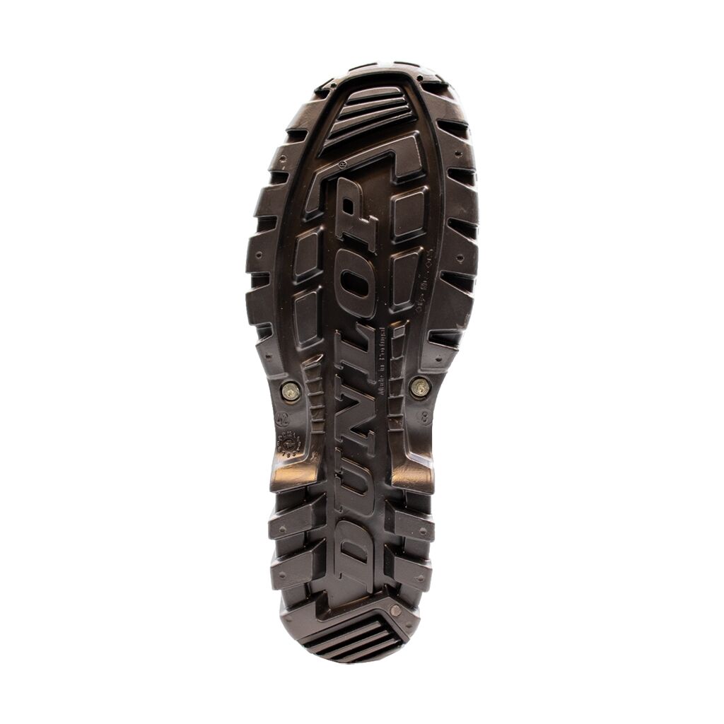 DUNLOP Gummistiefel Dane PVC Gr. 38 grün, K680011 DUNLOP Gummistiefel Dane PVC Gr. 38 grün, K680011