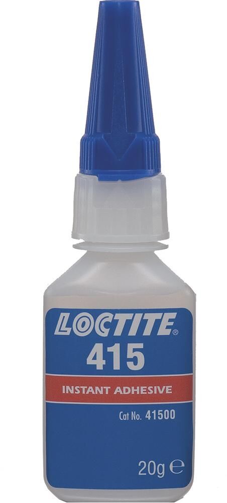 LOCTITE 415 20g FL Sofortklebstoff LOCTITE 415 20g FL Sofortklebstoff