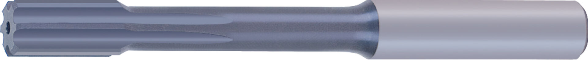 BECK HNC Reibahle SL WN VHM 3,97mm BECK HNC Reibahle SL WN VHM 3,97mm