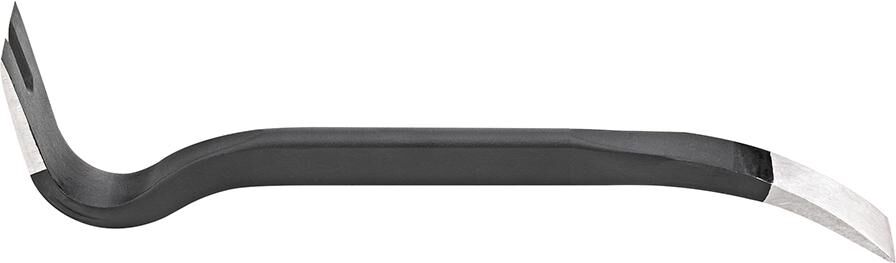 FORTIS Nageleisen 320mm oval FORTIS Nageleisen 320mm oval