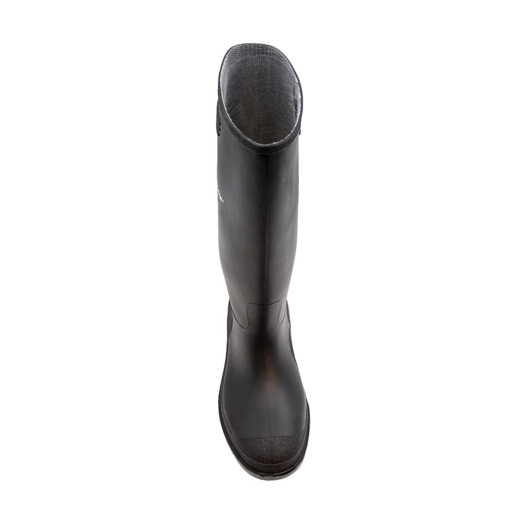 DUNLOP PVC-Stiefel PRICEMASTOR 701200 schwarz Gr. 47 DUNLOP PVC-Stiefel PRICEMASTOR 701200 schwarz Gr. 47