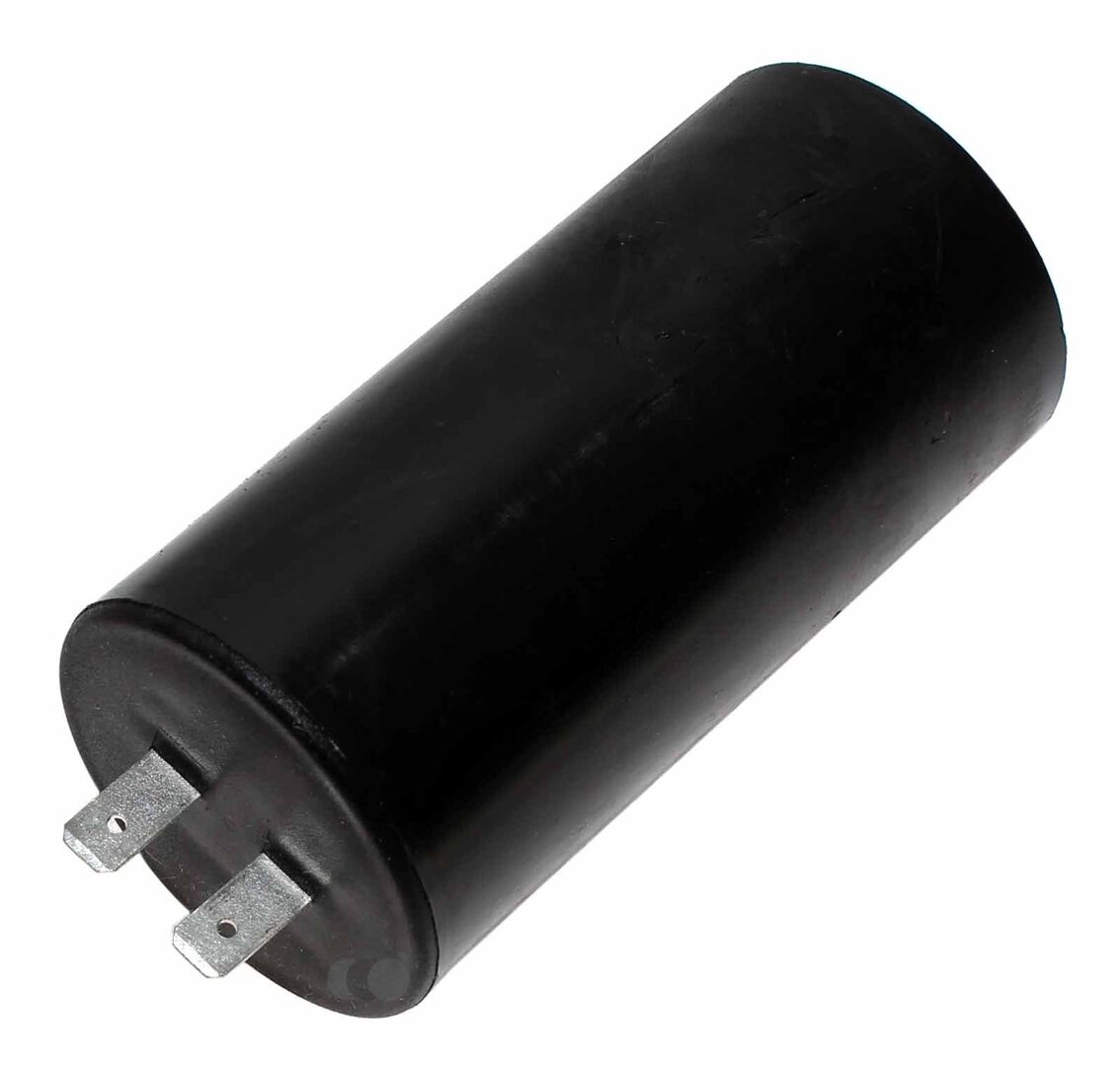 KÄRCHER Zubehör Kondensator 40µF 6.661-158.0 KÄRCHER Zubehör Kondensator 40µF 6.661-158.0