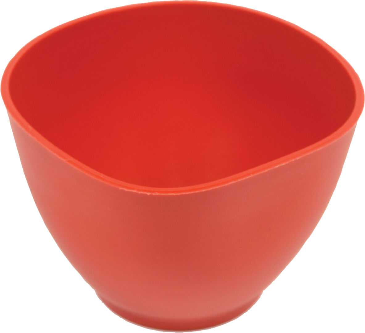 GUMMI-SPEZIALHAUS Gipsbecher Gummi/rot 127x90mm GUMMI-SPEZIALHAUS Gipsbecher Gummi/rot 127x90mm