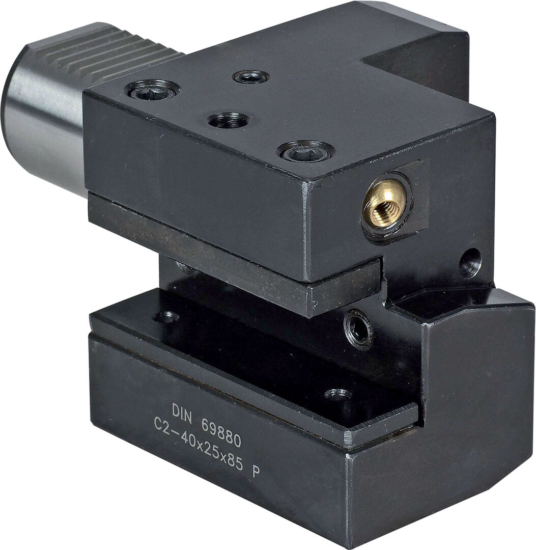 FORTIS VDI Axial Werkzeugh. Li. C2 30x20mm FORTIS VDI Axial Werkzeugh. Li. C2 30x20mm