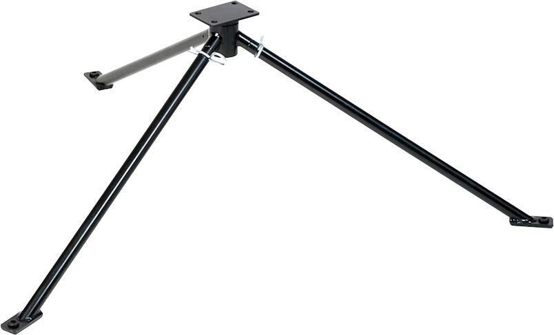 RIDGID Dreibein drehbar bis 3 Zoll RIDGID Dreibein drehbar bis 3 Zoll