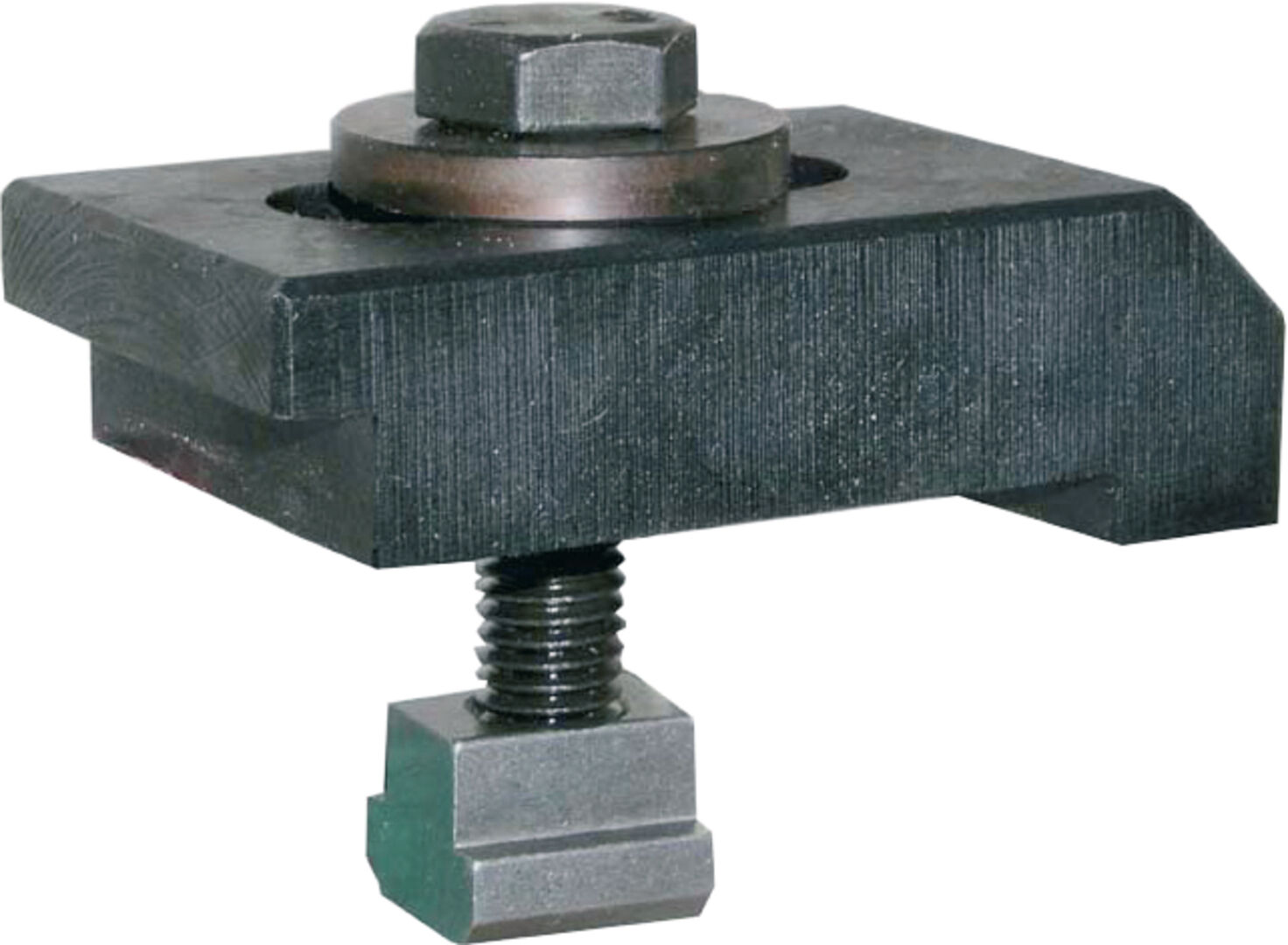 RÖHM Spannpratze einfach für T-Nut M 10x12mm RÖHM Spannpratze einfach für T-Nut M 10x12mm
