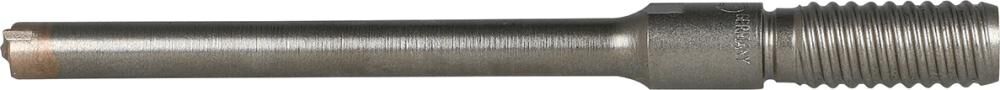 HELLER Absaugbohrer SDS-Plus DUSTER EXPERT XC 12x160/100mm HELLER Absaugbohrer SDS-Plus DUSTER EXPERT XC 12x160/100mm