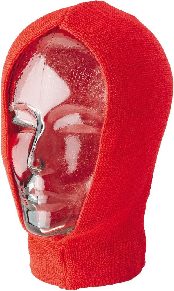 VOSS Winterhaube SUPER-G leutrot VOSS Winterhaube SUPER-G leutrot