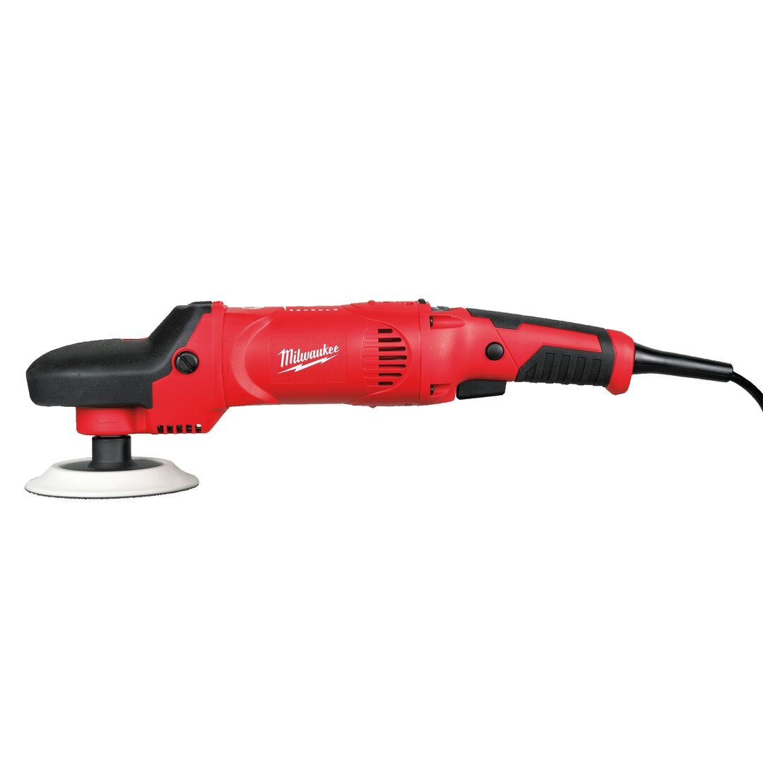 MILWAUKEE Polierer AP 14-2 200 E MILWAUKEE Polierer AP 14-2 200 E