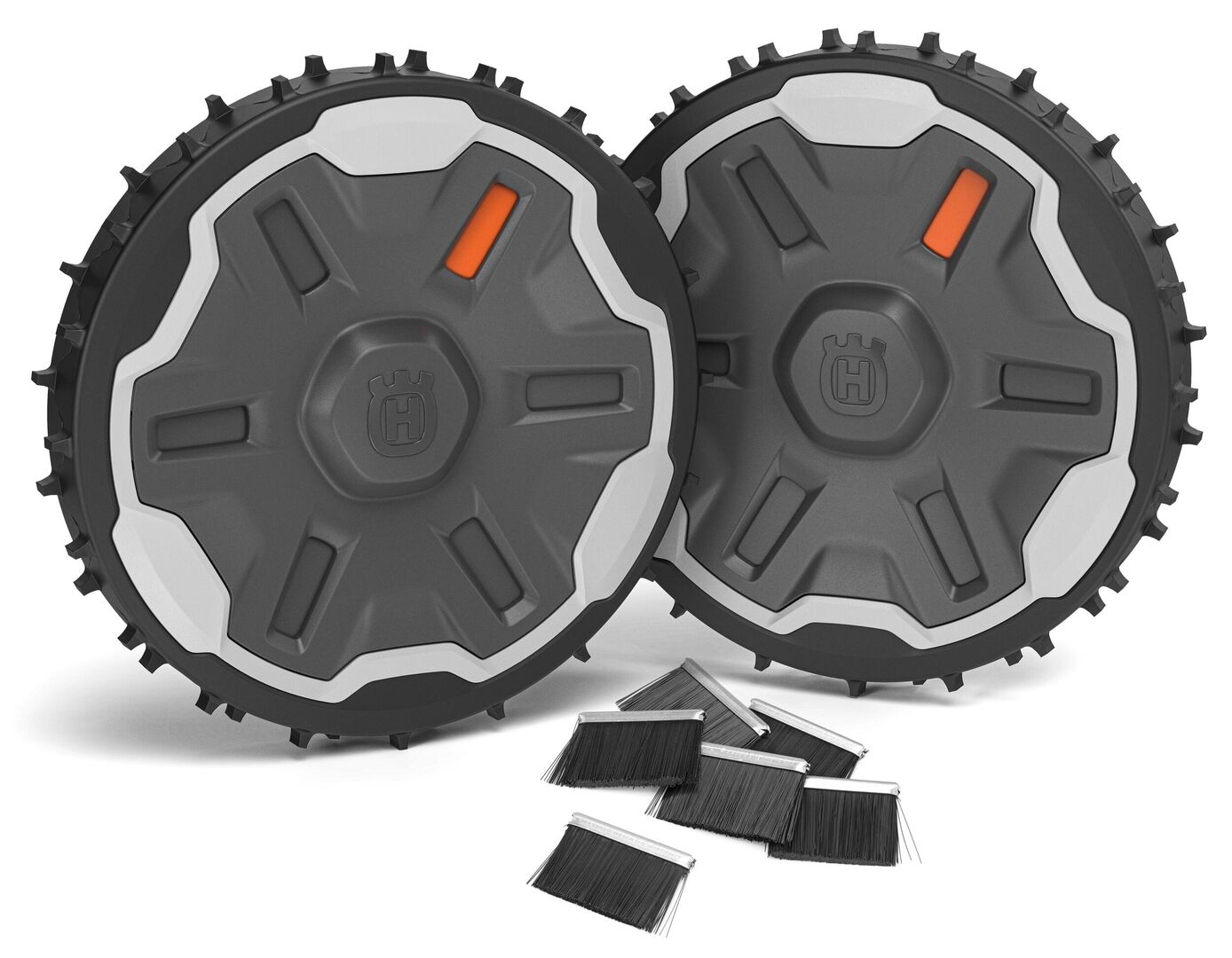 HUSQVARNA 536 84 92-02 Offroad Kit Am Nera