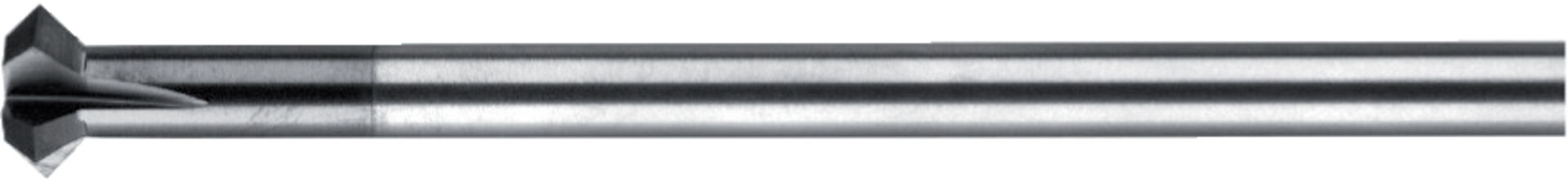 FORMAT Vor- und Rückwärtsentgrater Z4 4,0mm