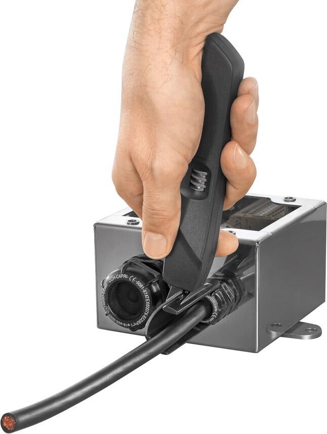 PG Verschraubungsschl. FleCaFix 11-24 Weidmüller