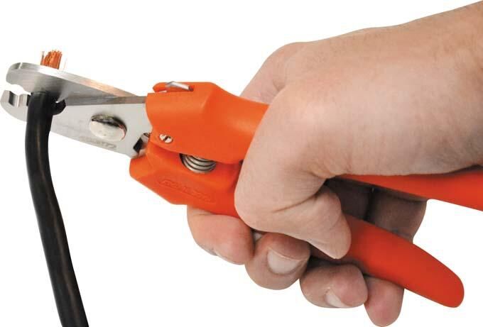 HESSE Kabelschere 168mm HESSE Kabelschere 168mm