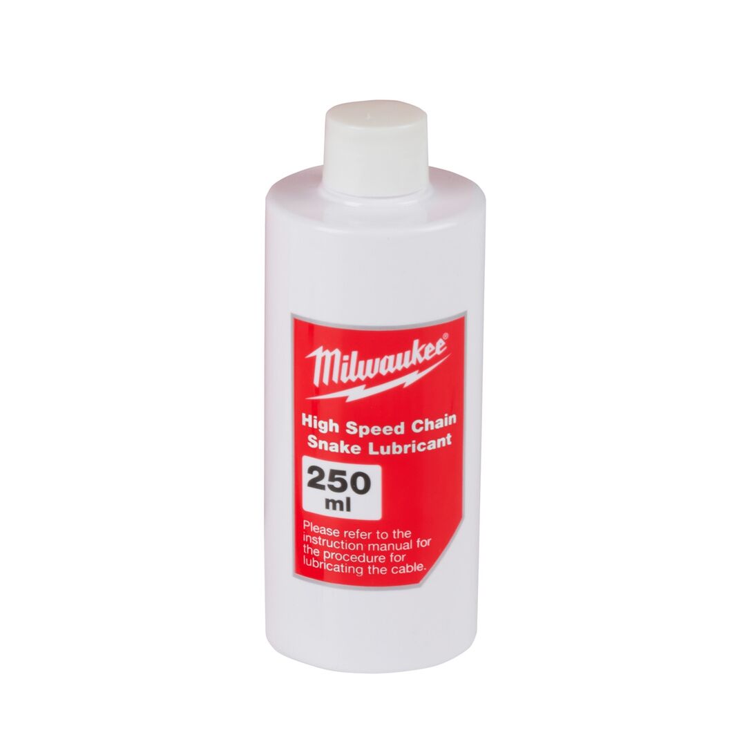 MILWAUKEE Schmieröl HSFSM -OIL 6x500ml für M18 Hochgeschwindigkeitsrohrreiniger MILWAUKEE Schmieröl HSFSM -OIL 6x500ml für M18 Hochgeschwindigkeitsrohrreiniger