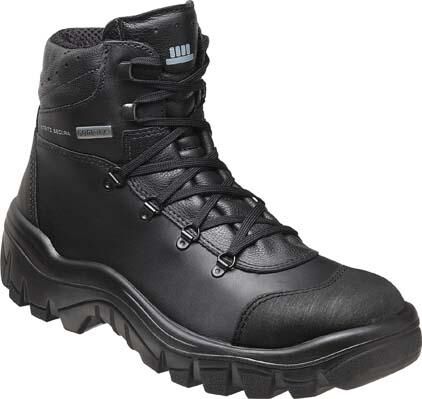 STEITZ Stiefel Oslo Bau Gore2 S3, Weite 11, Größe 43