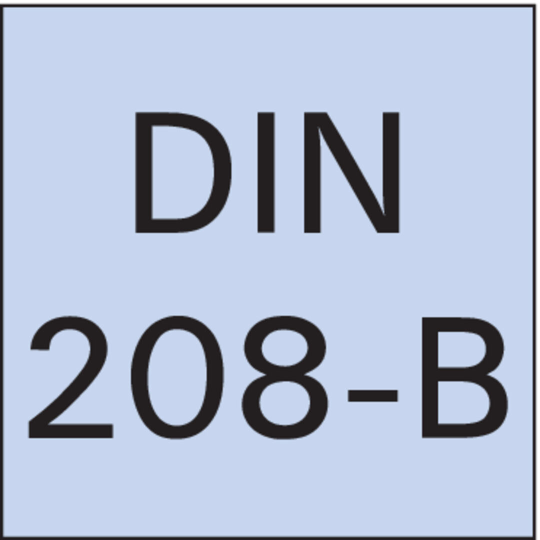 FORMAT Maschinenreibahle DIN208 B HSSE 18,0 mm FORMAT Maschinenreibahle DIN208 B HSSE 18,0 mm